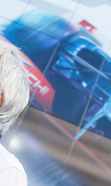 Ecclestone to propose V10 comeback for F1 on Dec. 18